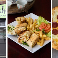 Tarboosh Restaurant