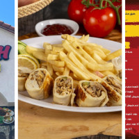 Tarbosh Mediterranean Restaurant