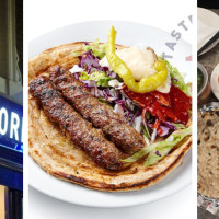 Taste Of Lahore Hammersmith and Shepherds Bush Branch