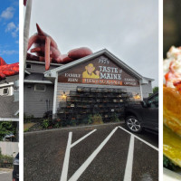 Taste of Maine Restaurant