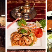 Taste of Thai Hermiston
