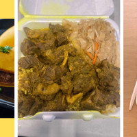 Taste of the Islands