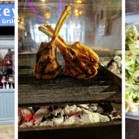 Taste of Turkey