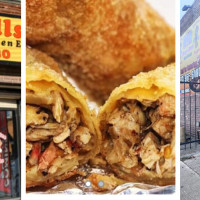 Tastee Rolls - Southside Chicago