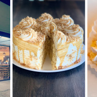 Tasty Bakery Cafe