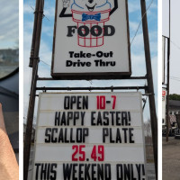 Tasty Food
