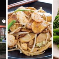 Tasty Noodle House - Hacienda Heights