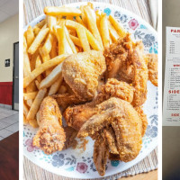 Tasty Wings