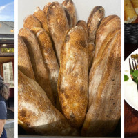 Tate's Italian Kitchen
