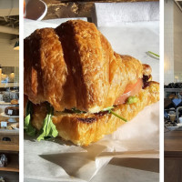 Tatte Bakery & Cafe Arlington
