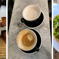 Tatte Bakery & Cafe Beacon St
