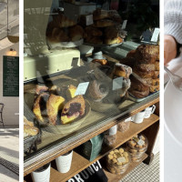 Tatte Bakery & Cafe Emerson