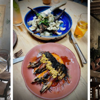 Taverna 06600 Ciudad de Mexico