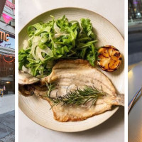 Tavola Rustica - San Francisco