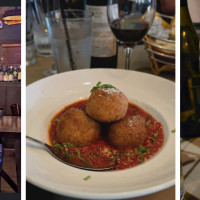 Tavolo Wine Bar & Tuscan Grille (Smithfield)