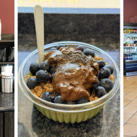 Tazza Cafe - Millwood