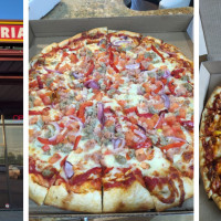 Tecumseh Pizzeria