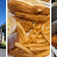 Ted's Fish Fry