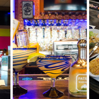 Tekila Mexican Bar & Grill