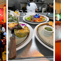 Tekila's Bar and Grill