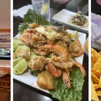 Tequila Grill San Leandro