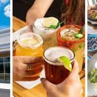 Tequila Mama Taqueria Dacula