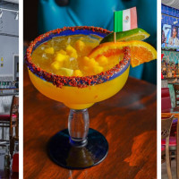 Tequila Veintiuno Mexican Cuisine