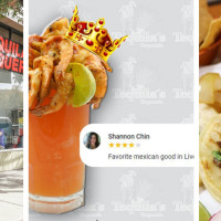 Tequila's Taqueria Livermore Ave