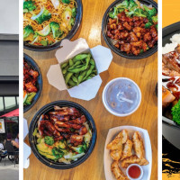 Teriyaki Madness Meridian
