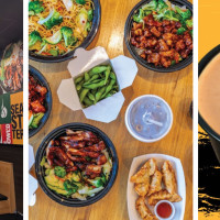 Teriyaki Madness Princeton