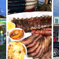 Texas Pride Barbecue