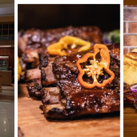 Texas Ribs