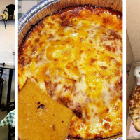 Texas Royal Pizza