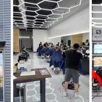 Texas T Barbershop