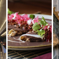 TEYA - Gastronomia Yucateca Viva