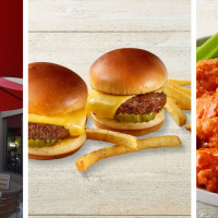 TGI Fridays Wilkes-Barre