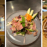 THAI BAAN Thai street food