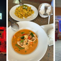Thai Chang Restaurant