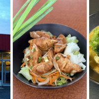 Thai Cuisine Potsdam