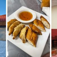 Thai Cuisine Restaurant