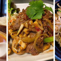 Thai Delicious