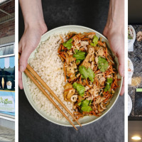 Thai Express Kelowna