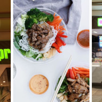 Thai Express Restaurant Barrie