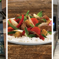 Thai Express Restaurant Edmonton