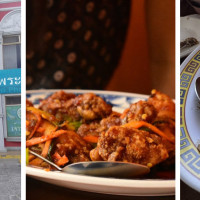 THAI FOOD - Chao Phraya Chihuahua