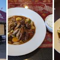 Thai House Bistro
