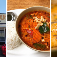 Thai House Thai & Chinese Food