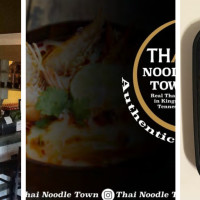 Thai Noodle Town
