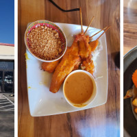 Thai Noodle World of Lawton