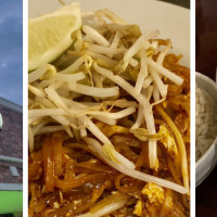 Thai Pan Restaurant